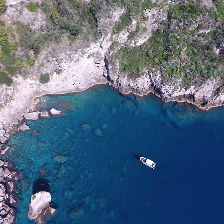 Dedalus Villa Taormina Ngoại thất bức ảnh
