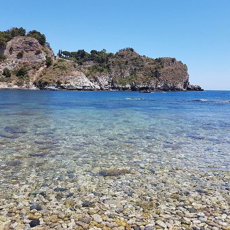 Dedalus Villa Taormina Ngoại thất bức ảnh