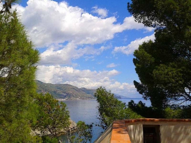 Dedalus Villa Taormina Ngoại thất bức ảnh