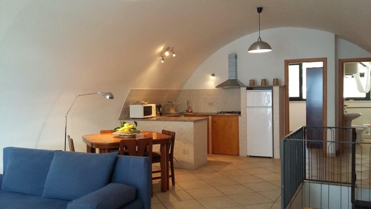 Dedalus Villa Taormina Ngoại thất bức ảnh