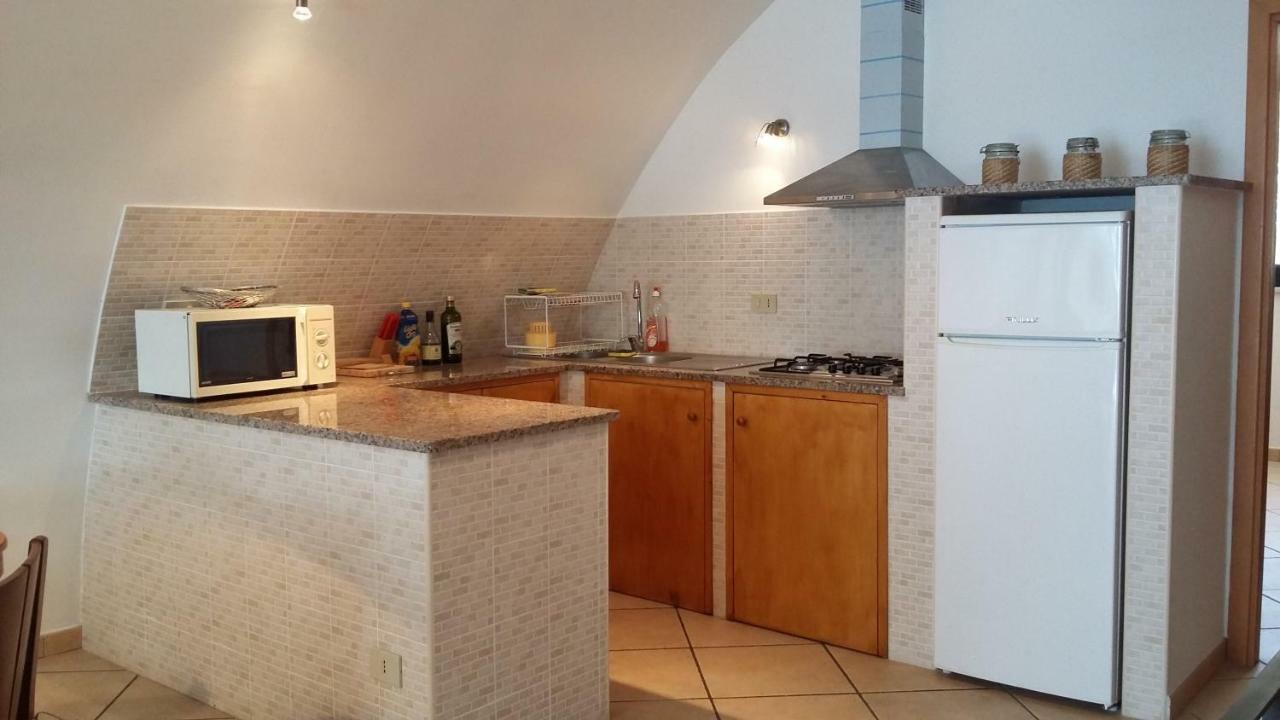 Dedalus Villa Taormina Ngoại thất bức ảnh