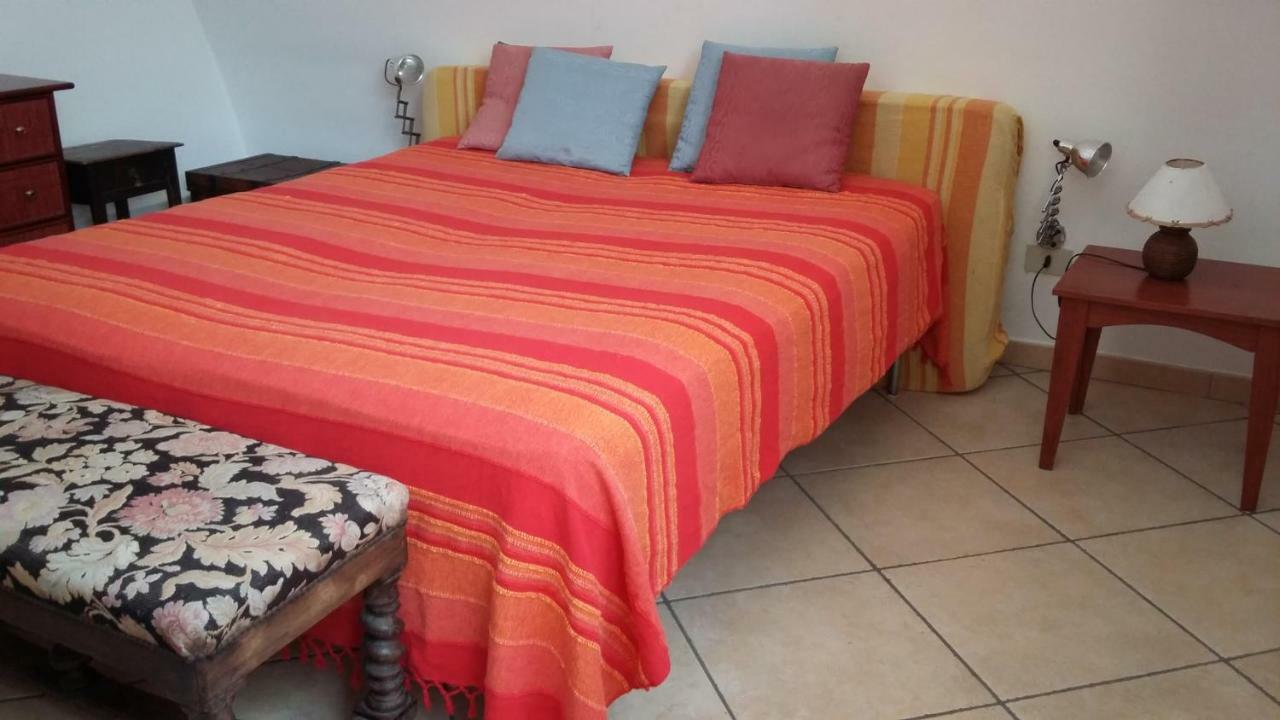Dedalus Villa Taormina Ngoại thất bức ảnh