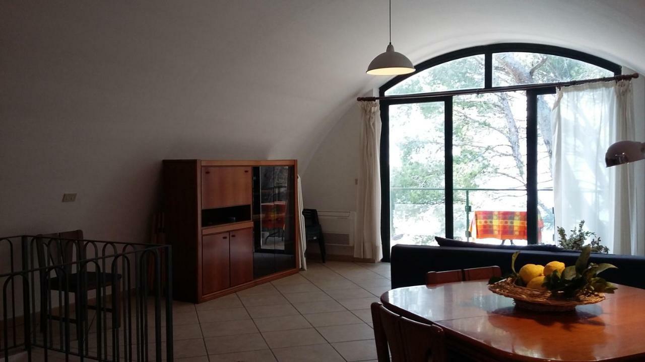 Dedalus Villa Taormina Ngoại thất bức ảnh