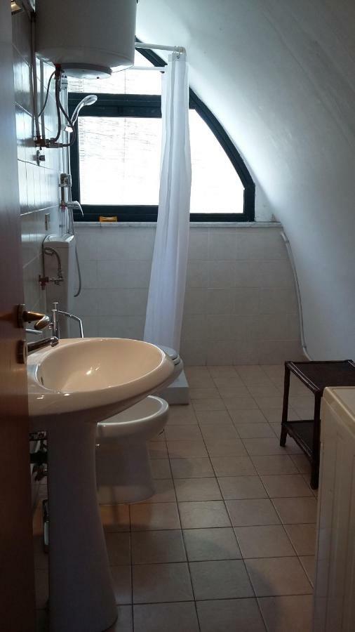 Dedalus Villa Taormina Ngoại thất bức ảnh