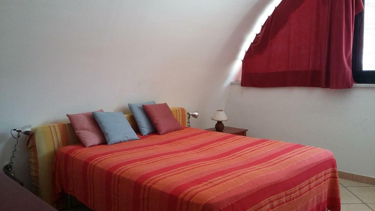 Dedalus Villa Taormina Ngoại thất bức ảnh